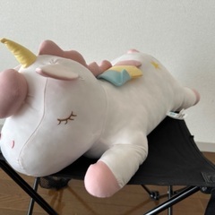 ニトリ　抱き枕　ぬいぐるみ