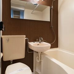 角部屋あり　初期費用は家賃のみ・ペット可《５大無料キャンペーン　敷金・礼金・仲介手数料・火災保険料・保証料すべて無料　初期費用は家賃のみ≫     − 埼玉県