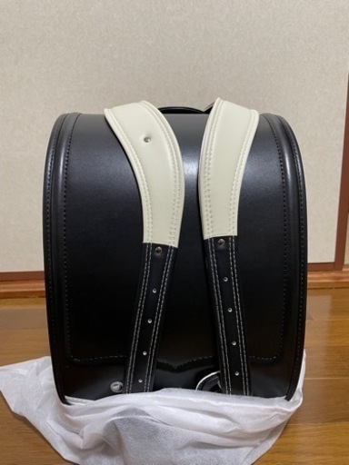 新品　ブラック　ランドセル