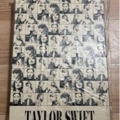 Taylor swift VIP package 新品・未使用