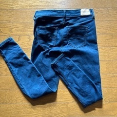 Abercrombie &Fitchの画像