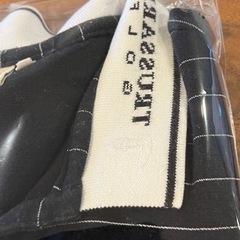 無料　ゴルフウエア　トラサルディ　Lサイズの画像