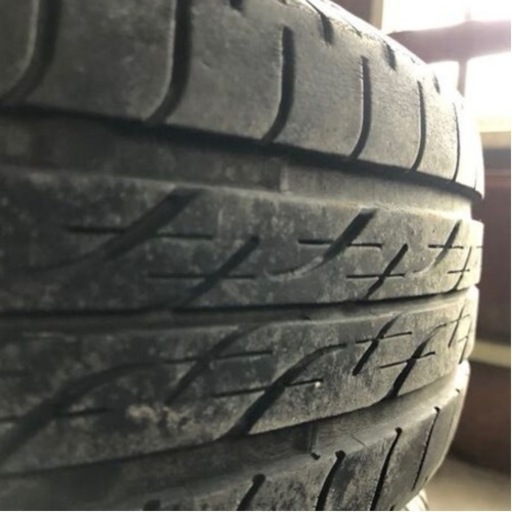 マツダ ロードスター純正ホイール 16×6.5J5HPCD114.3+55 BS/BLIZZAK REVOGZ 195/55R16 溝ありスタッドレス 10年製 4本Set (TH36) クレジットカード QR決済可能 マツダ ロードスター純正ホイール 16×6.5J5HPCD114.3+55 BS/BLIZZAK