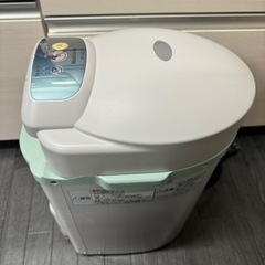 National 生ごみ処理機 MS-N21-Hの画像
