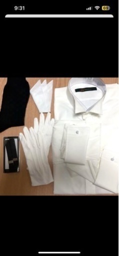 結婚式小物5点セット