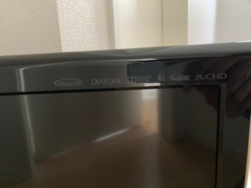 LCD-32LB3 三菱 REAL 32型液晶テレビ