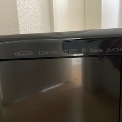 LCD-32LB3 三菱 REAL 32型液晶テレビの画像