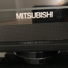 LCD-32LB3 三菱 REAL 32型液晶テレビの画像