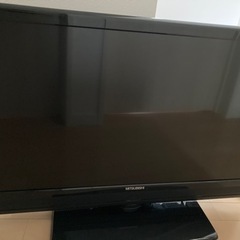 LCD-32LB3 三菱 REAL 32型液晶テレビ
