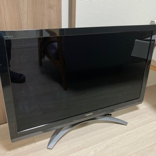 REGZA 37ZP3 2011年製