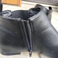 幅広甲高さん向け4E 25.5cmの画像