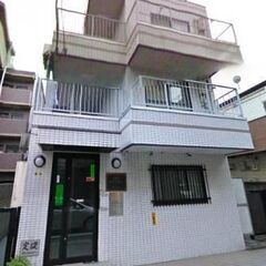 🉐初期費用１２万円🙂ＢＴ別で家賃５万円！池袋へ８分の中板橋駅徒歩...
