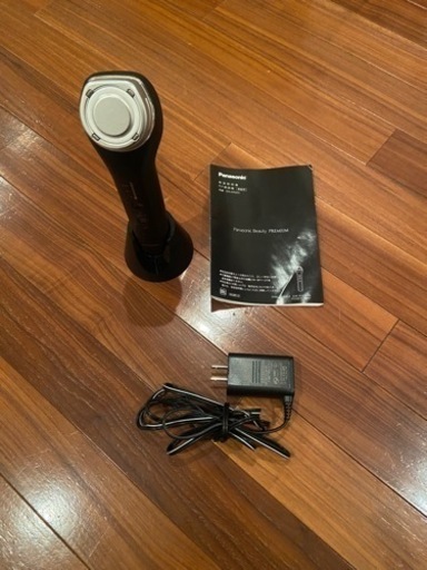 Panasonic イオン美顔器