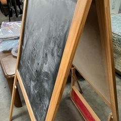 子供用　黒板