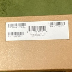 [新品未使用]Steam Deck 256GB LCDの画像