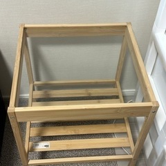 IKEA サイドテーブル
