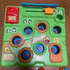 モグラたたき　スペシャルゲームの画像