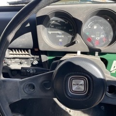 ジムニーの画像