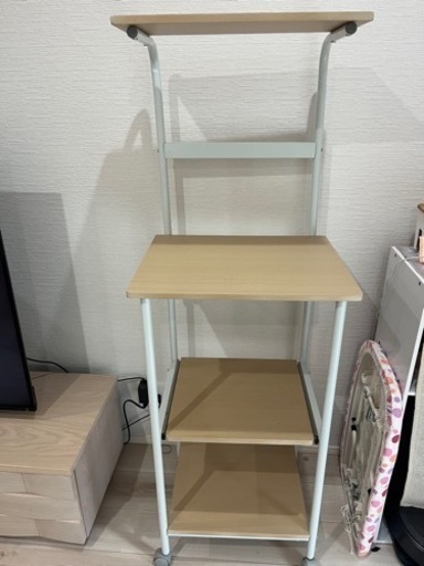 キッチンラック