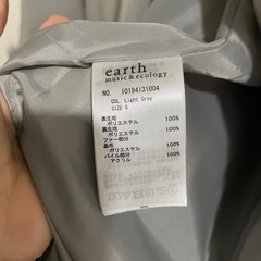 コートの画像