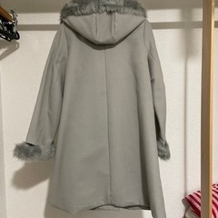 コートの画像