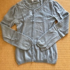 【USED】☆ニット５枚セット☆Lサイズ相当☆レディース☆の画像