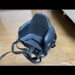 バイク用チャイルドシート中古 スタマタキス stamatakis