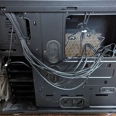 Cooler Master HAF XM PCケースの画像