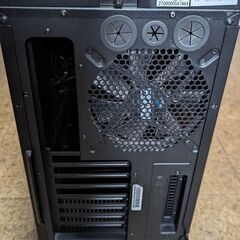 Cooler Master HAF XM PCケースの画像