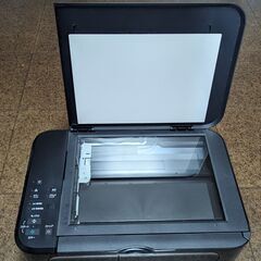 Canon MG3630 プリンター本体のみの画像