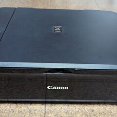 Canon MG3630 プリンター本体のみ