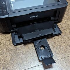 Canon MG3630 プリンター本体のみの画像