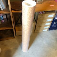 【決まりました】クッションフロア　　幅約95cm長さ400cmの画像