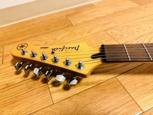 YAMAHA PACIFICA 112