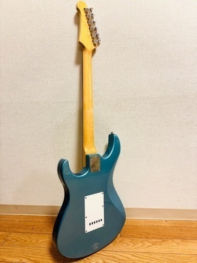 YAMAHA PACIFICA 112