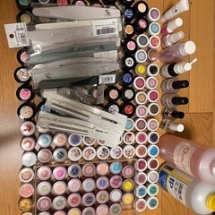 ワルキューレロマンツェ 茜 ラバーマット 未開封