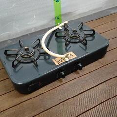 0209-026 Paloma パロマ ガスコンロ PA-29Bの画像