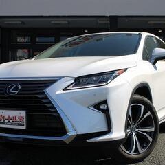 【自社ローン/総額支払い表示】RX 200t☆最長３６回払い！「...