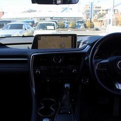 【自社ローン/総額支払い表示】RX 200t☆最長３６回払い！「提携ローン120回まで可能♪」の画像