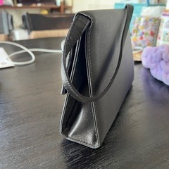 フォーマルバックの画像