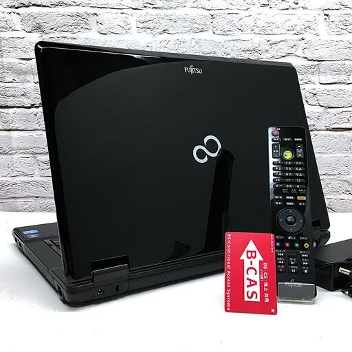 SSD1TB！美品☆Core i7・16GB・Windows11・ノートパソコン 美品☆Core i7・16GB・SSD・Windows11・ノートパソコン - メルカリ