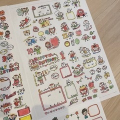 子供　アルバム　3枚セット　の画像