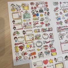 子供　アルバム　3枚セット　の画像
