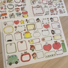 子供　アルバム　3枚セット　の画像