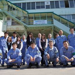 【工場内作業員】昇給賞与あり/充実した福利厚生/IJUターン歓迎...