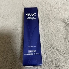 SEAC