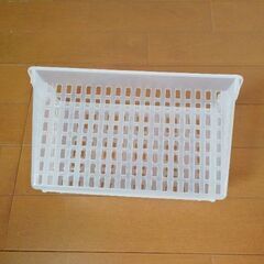 収納カゴ　ケース　物入れ　３個　まとめての画像