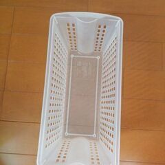 収納カゴ　ケース　物入れ　３個　まとめての画像