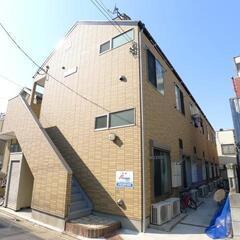 🉐初期費用７万円🙂東武線竹ノ塚駅徒歩１５分♪ＢＴ別ロフト付きで家...