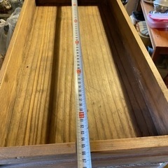 もろぶた　木箱　木製ばんじゅう　まとめ　大量　昭和レトロの画像